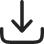 Resume Download Icon